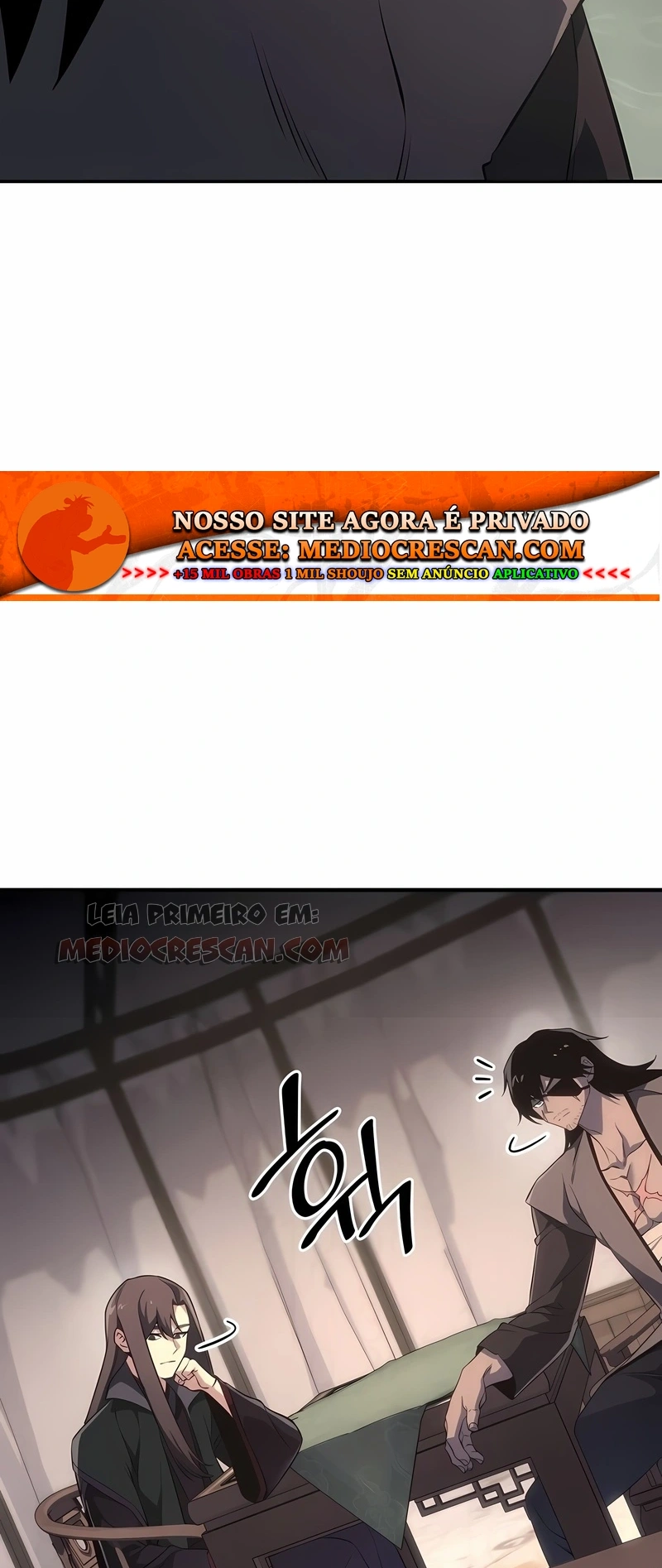 Read Eu Reencarnei como o Herdeiro Louco PT Manga Online