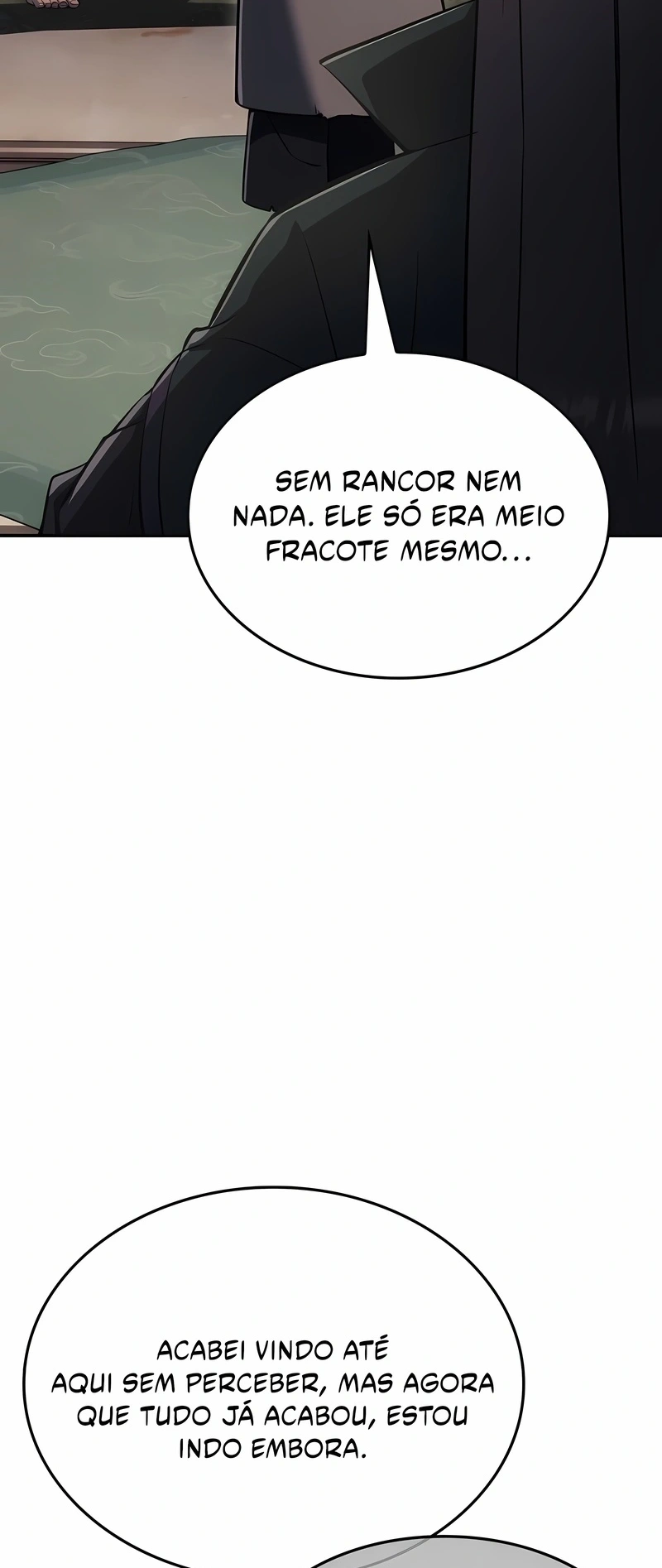 Read Eu Reencarnei como o Herdeiro Louco PT Manga Online