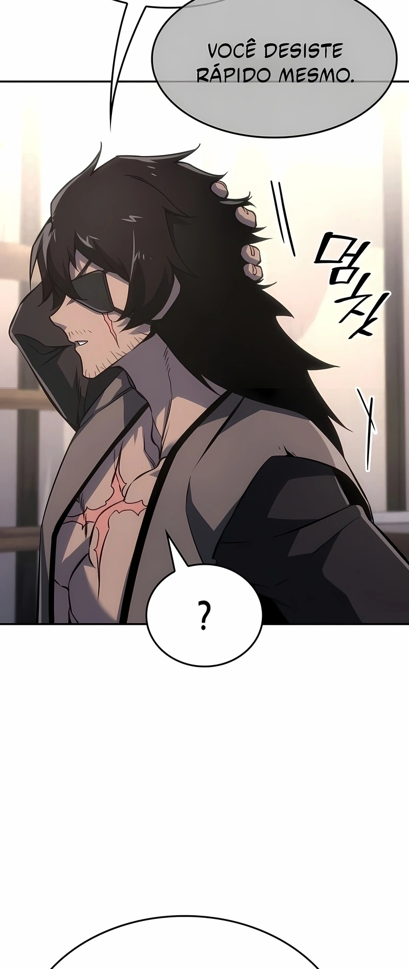 Read Eu Reencarnei como o Herdeiro Louco PT Manga Online