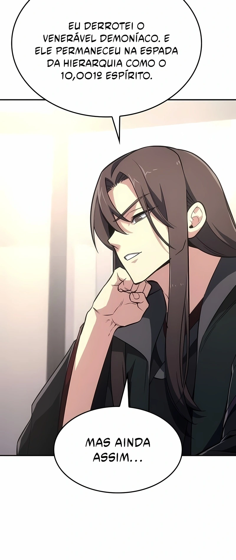 Read Eu Reencarnei como o Herdeiro Louco PT Manga Online