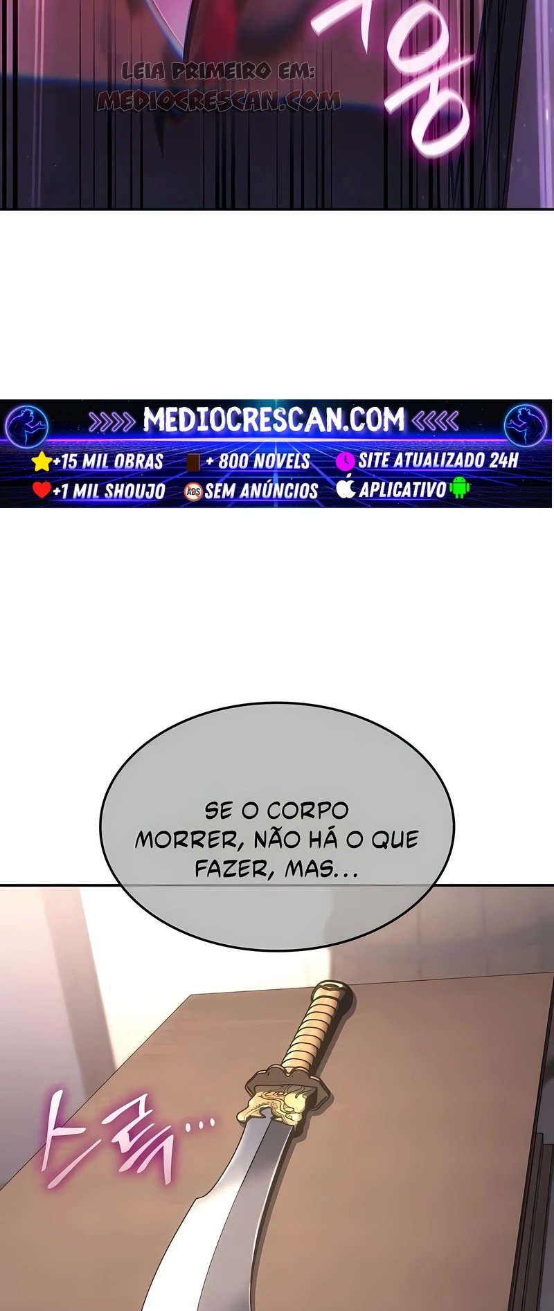 Read Eu Reencarnei como o Herdeiro Louco PT Manga Online