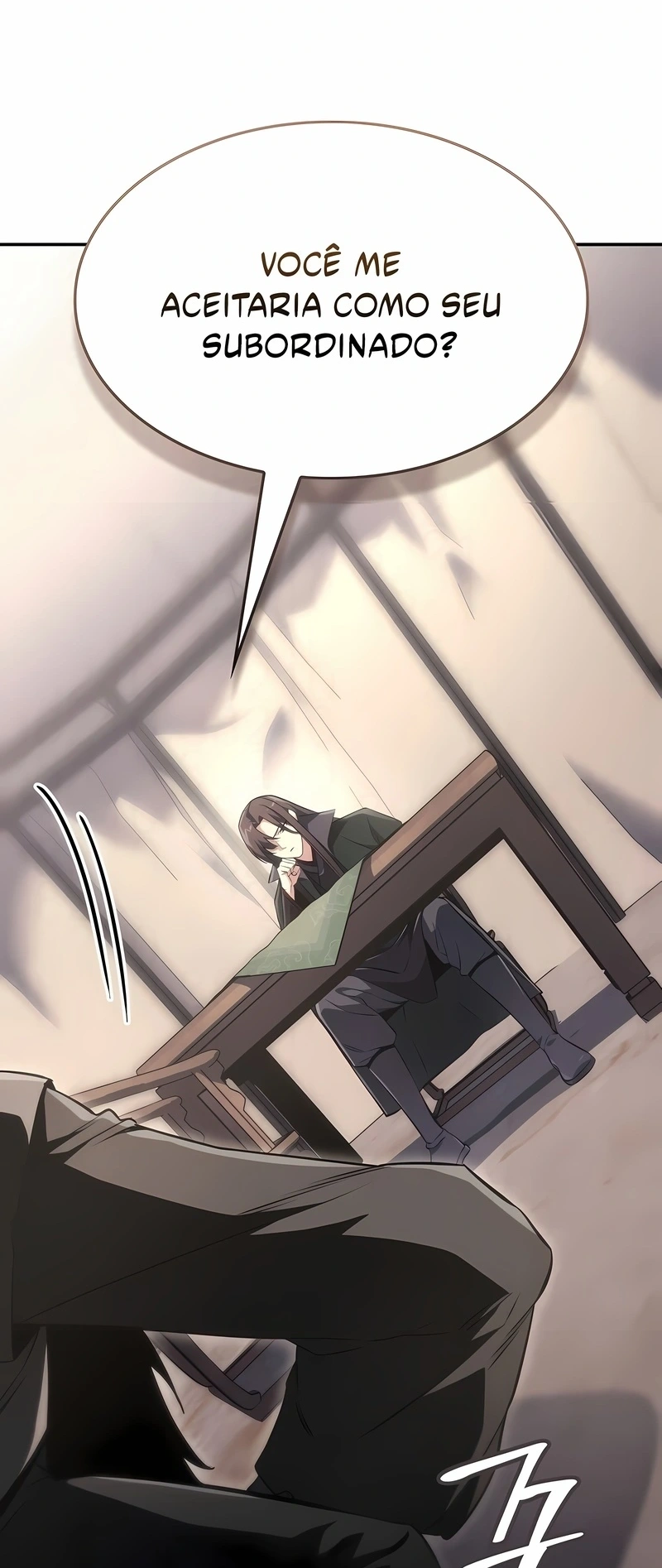 Read Eu Reencarnei como o Herdeiro Louco PT Manga Online