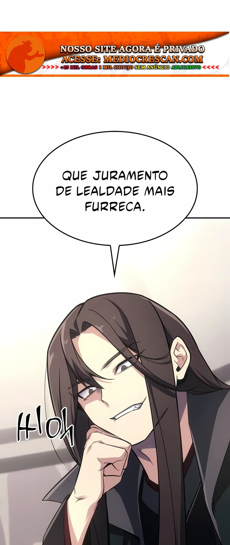 Read Eu Reencarnei como o Herdeiro Louco PT Manga Online