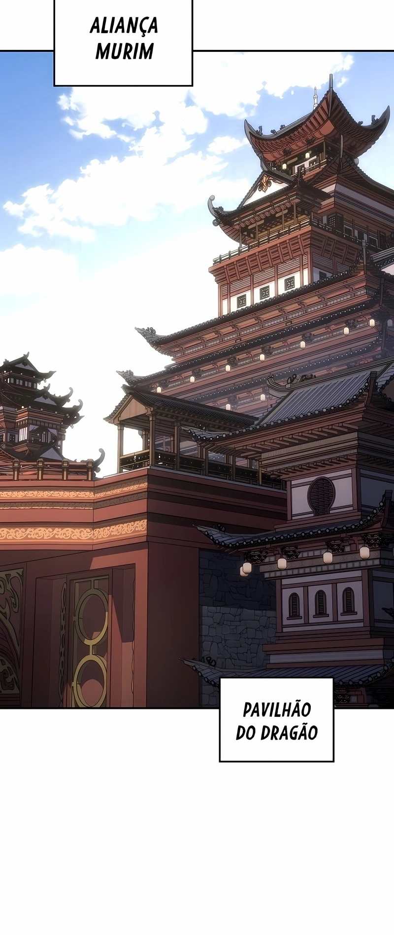 Read Eu Reencarnei como o Herdeiro Louco PT Manga Online