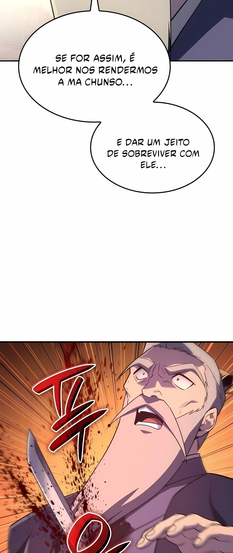 Read Eu Reencarnei como o Herdeiro Louco PT Manga Online