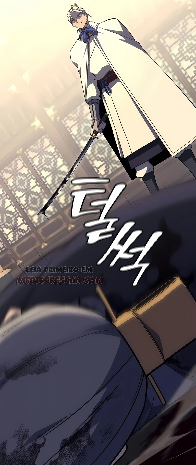 Read Eu Reencarnei como o Herdeiro Louco PT Manga Online