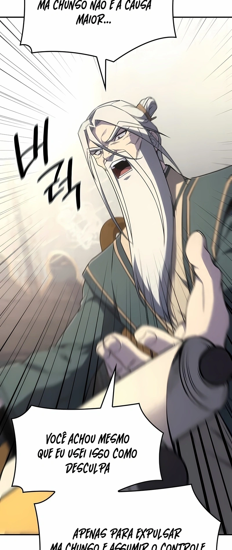 Read Eu Reencarnei como o Herdeiro Louco PT Manga Online