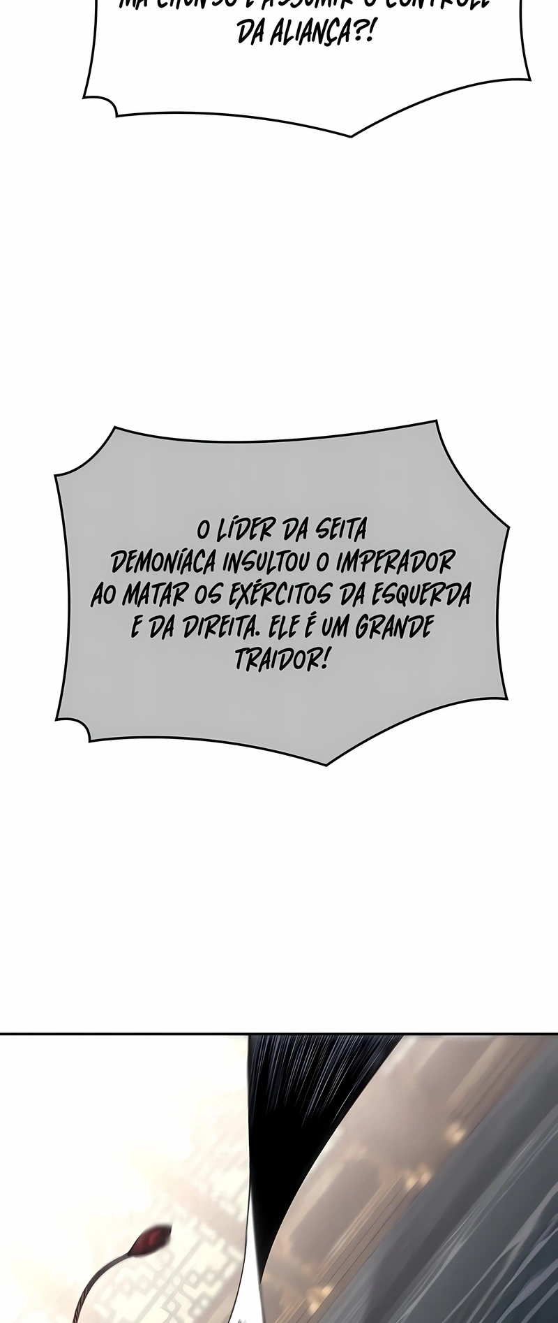 Read Eu Reencarnei como o Herdeiro Louco PT Manga Online