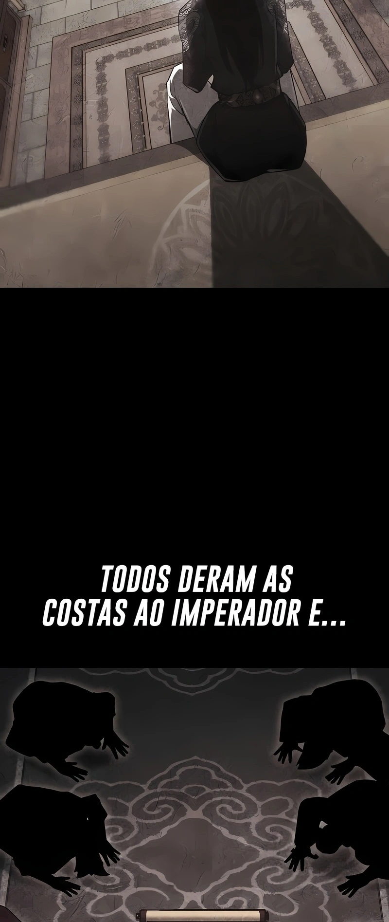 Read Eu Reencarnei como o Herdeiro Louco PT Manga Online