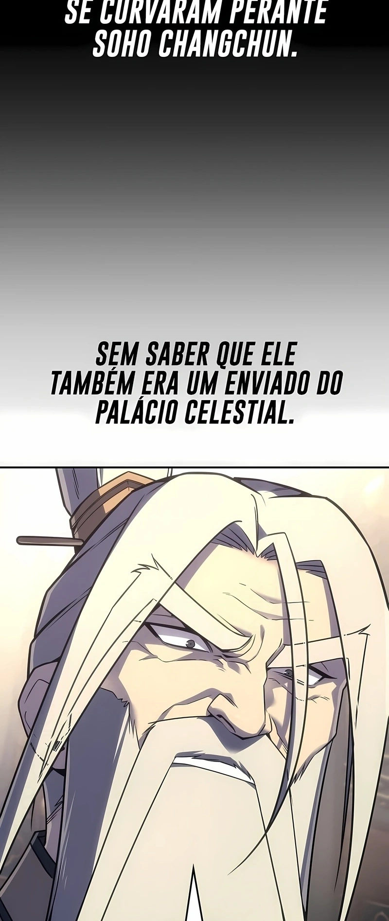 Read Eu Reencarnei como o Herdeiro Louco PT Manga Online