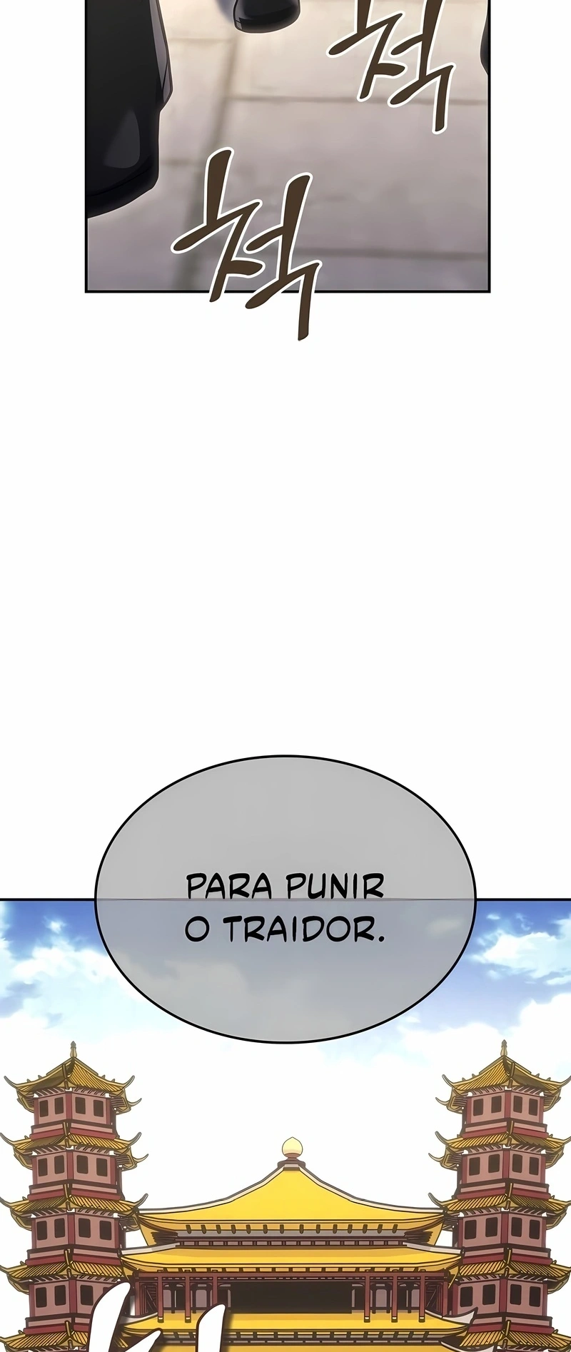 Read Eu Reencarnei como o Herdeiro Louco PT Manga Online