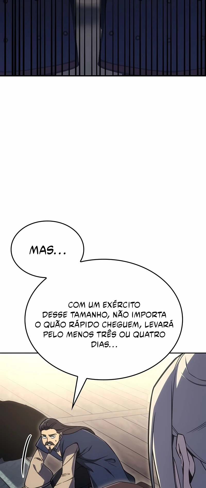 Read Eu Reencarnei como o Herdeiro Louco PT Manga Online