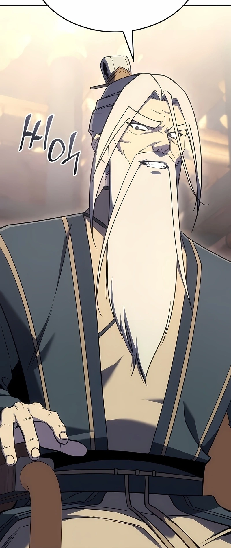 Read Eu Reencarnei como o Herdeiro Louco PT Manga Online