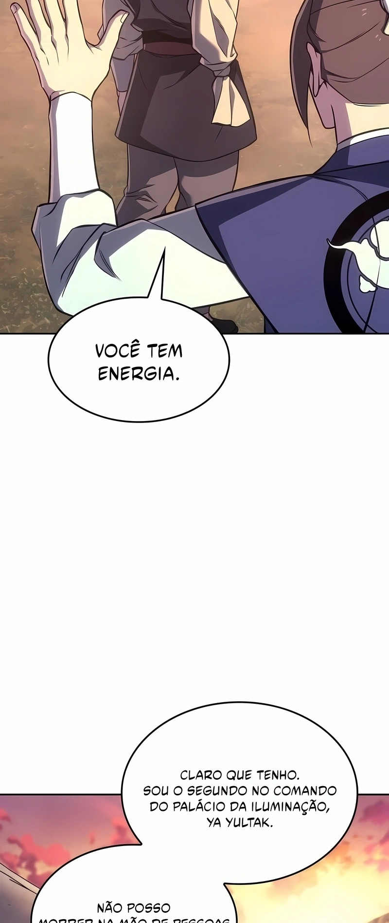 Read Eu Reencarnei como o Herdeiro Louco PT Manga Online