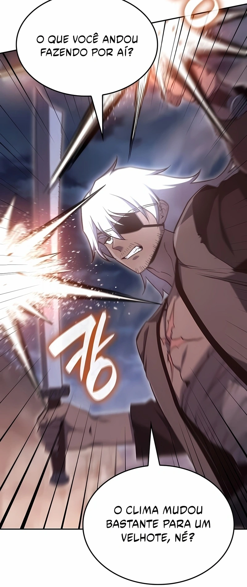 Read Eu Reencarnei como o Herdeiro Louco PT Manga Online