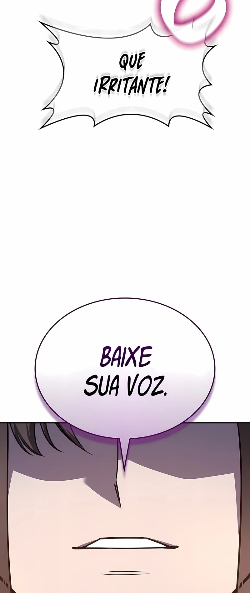 Read Eu Reencarnei como o Herdeiro Louco PT Manga Online