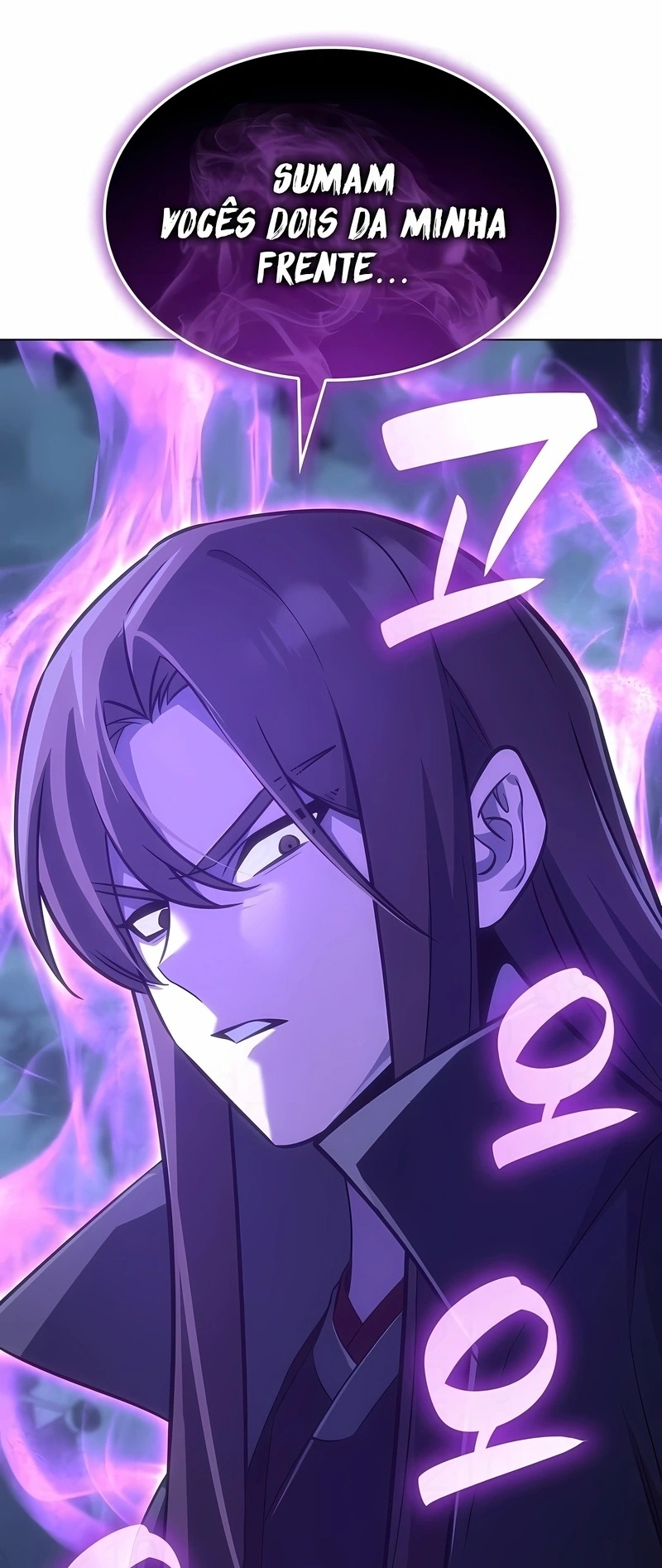 Read Eu Reencarnei como o Herdeiro Louco PT Manga Online