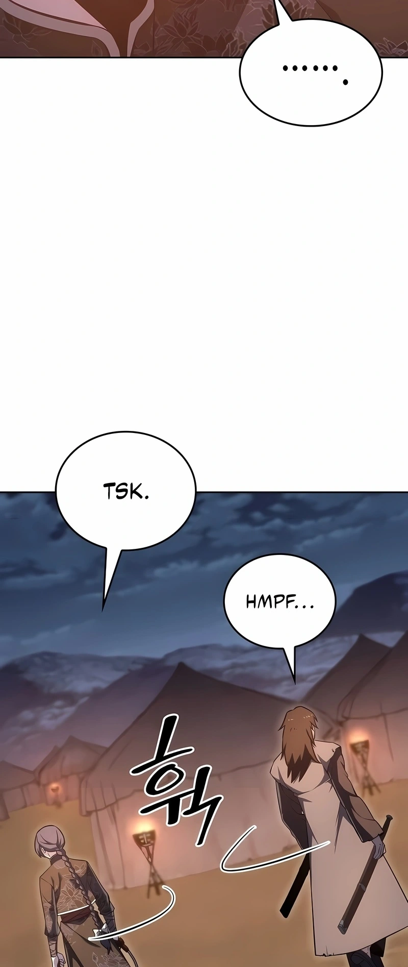 Read Eu Reencarnei como o Herdeiro Louco PT Manga Online