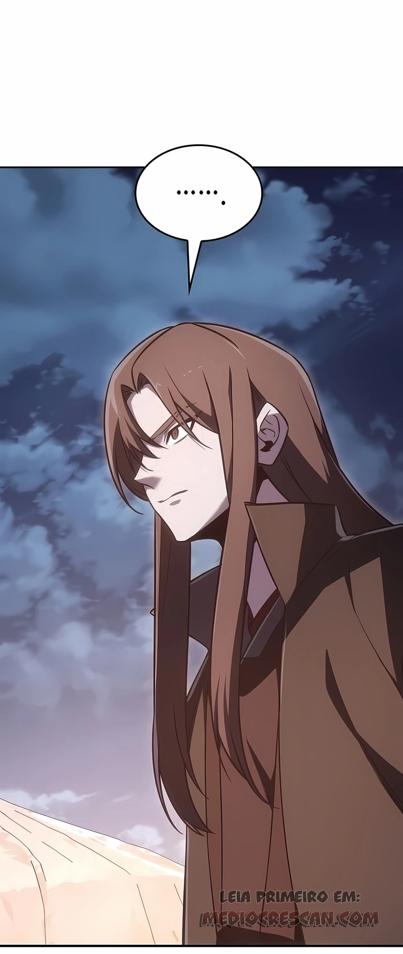 Read Eu Reencarnei como o Herdeiro Louco PT Manga Online