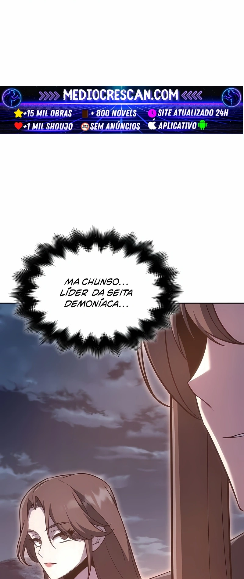 Read Eu Reencarnei como o Herdeiro Louco PT Manga Online