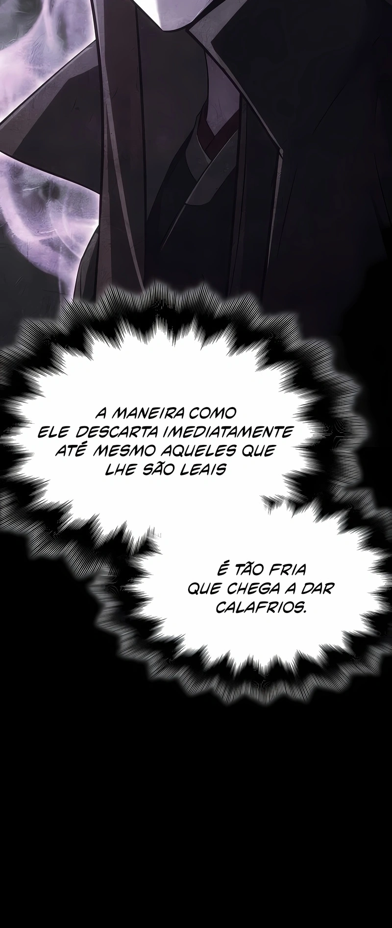 Read Eu Reencarnei como o Herdeiro Louco PT Manga Online