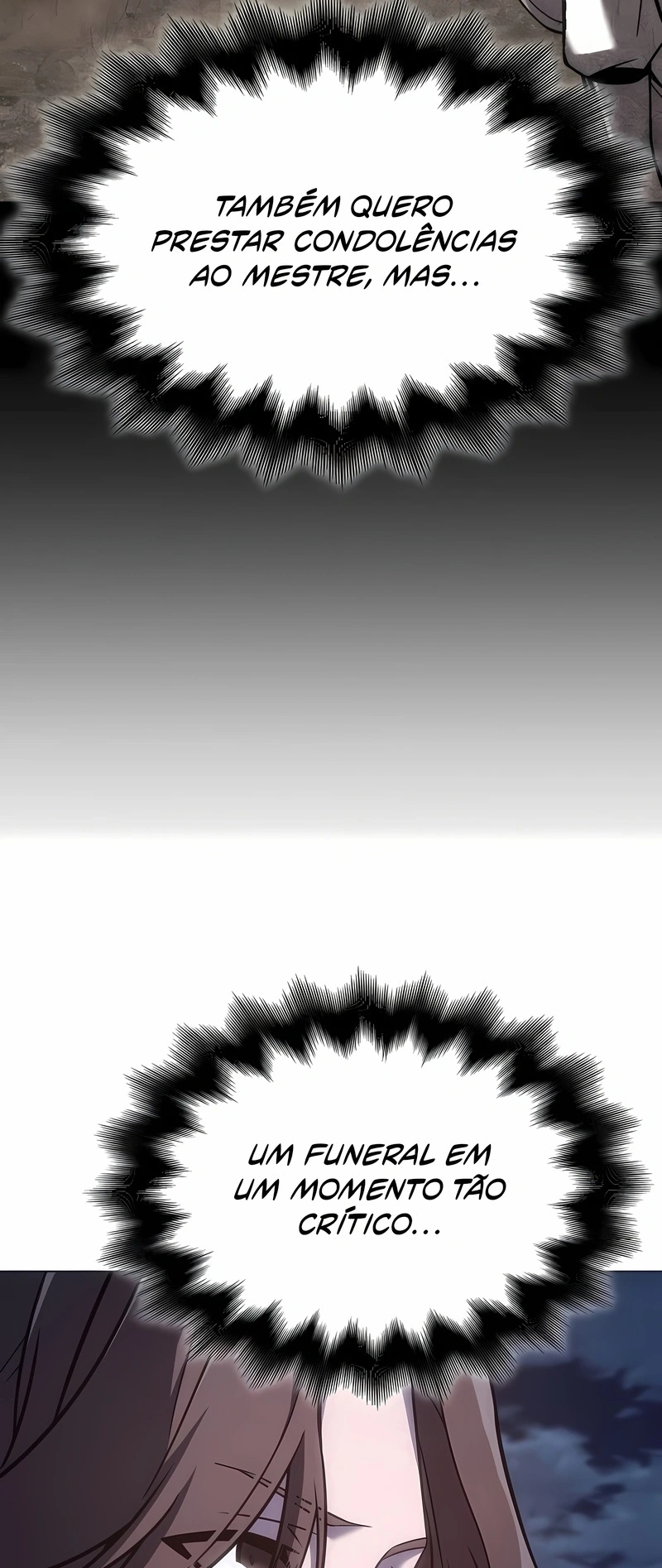 Read Eu Reencarnei como o Herdeiro Louco PT Manga Online