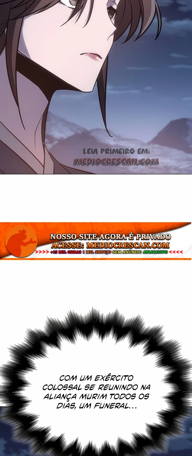 Read Eu Reencarnei como o Herdeiro Louco PT Manga Online