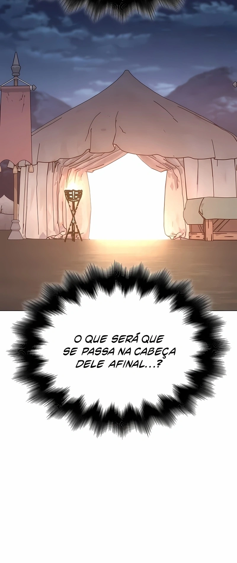 Read Eu Reencarnei como o Herdeiro Louco PT Manga Online