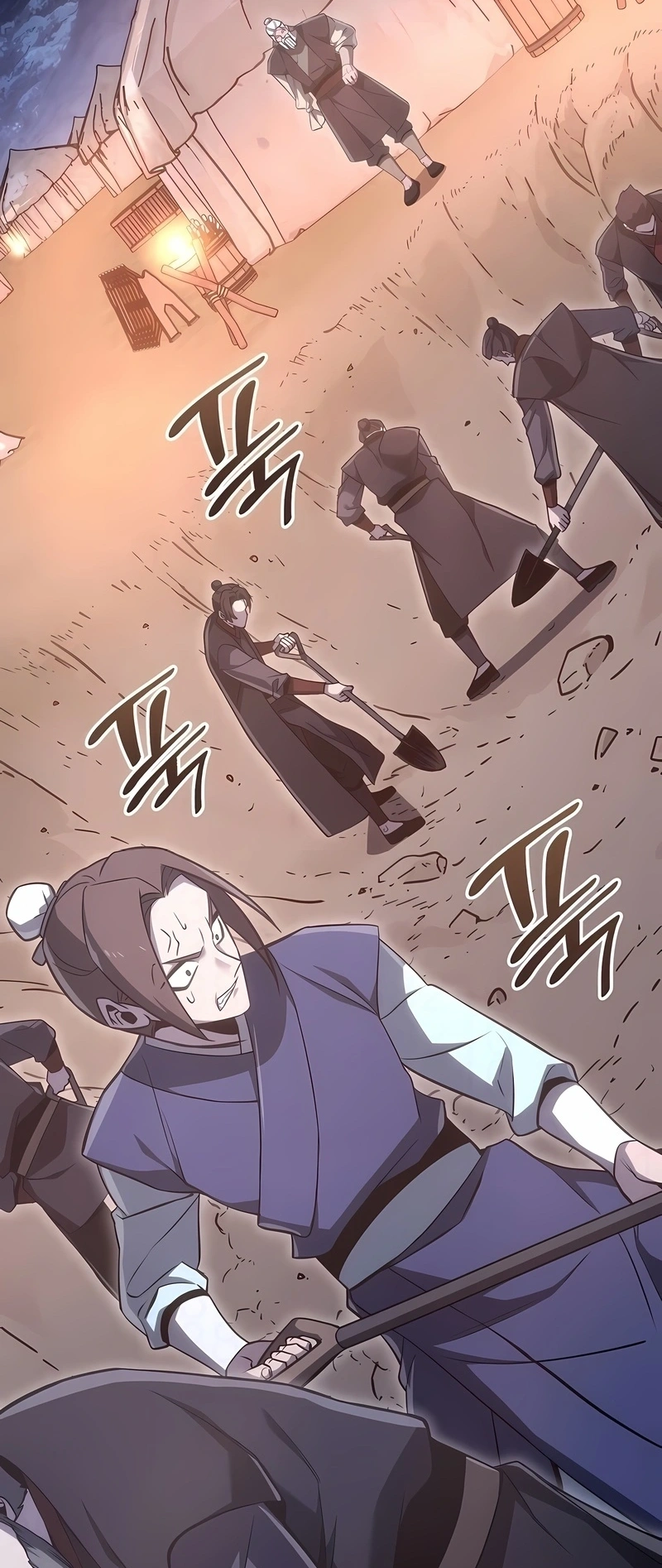 Read Eu Reencarnei como o Herdeiro Louco PT Manga Online