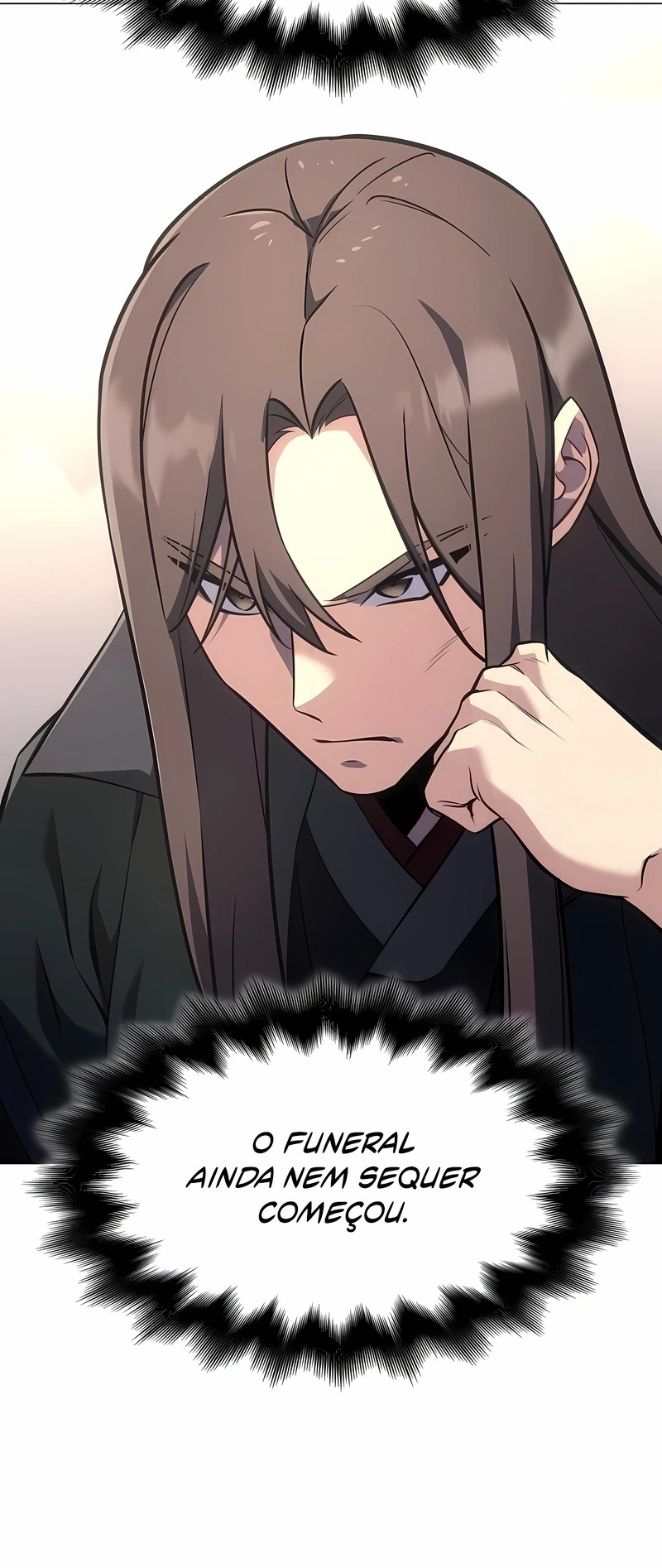 Read Eu Reencarnei como o Herdeiro Louco PT Manga Online