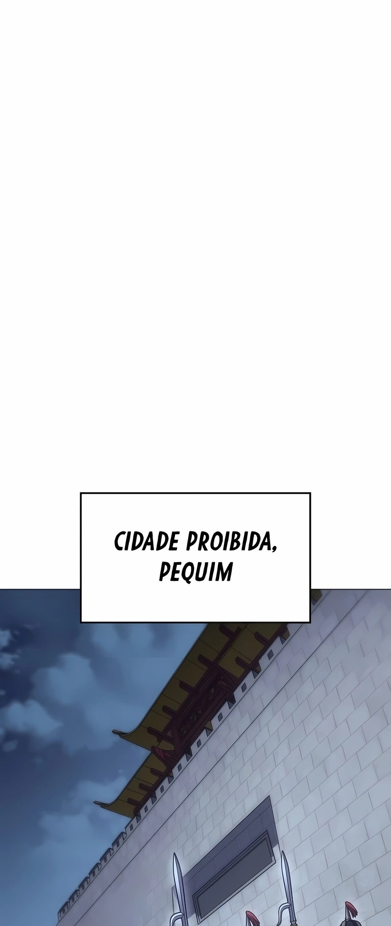 Read Eu Reencarnei como o Herdeiro Louco PT Manga Online
