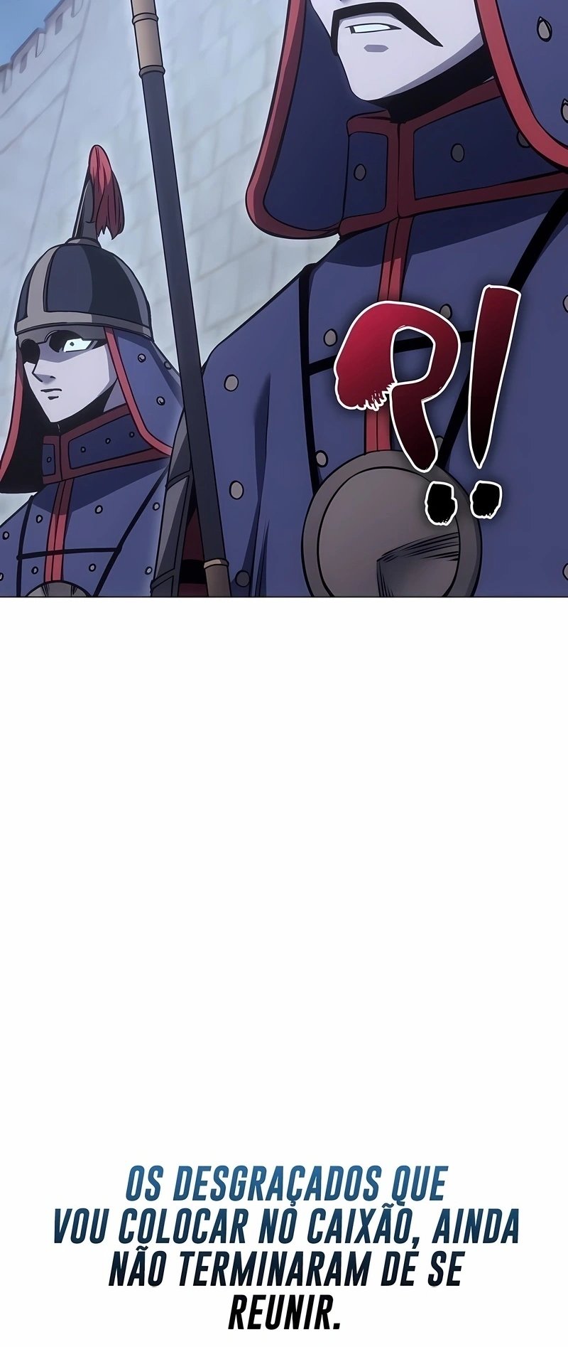 Read Eu Reencarnei como o Herdeiro Louco PT Manga Online