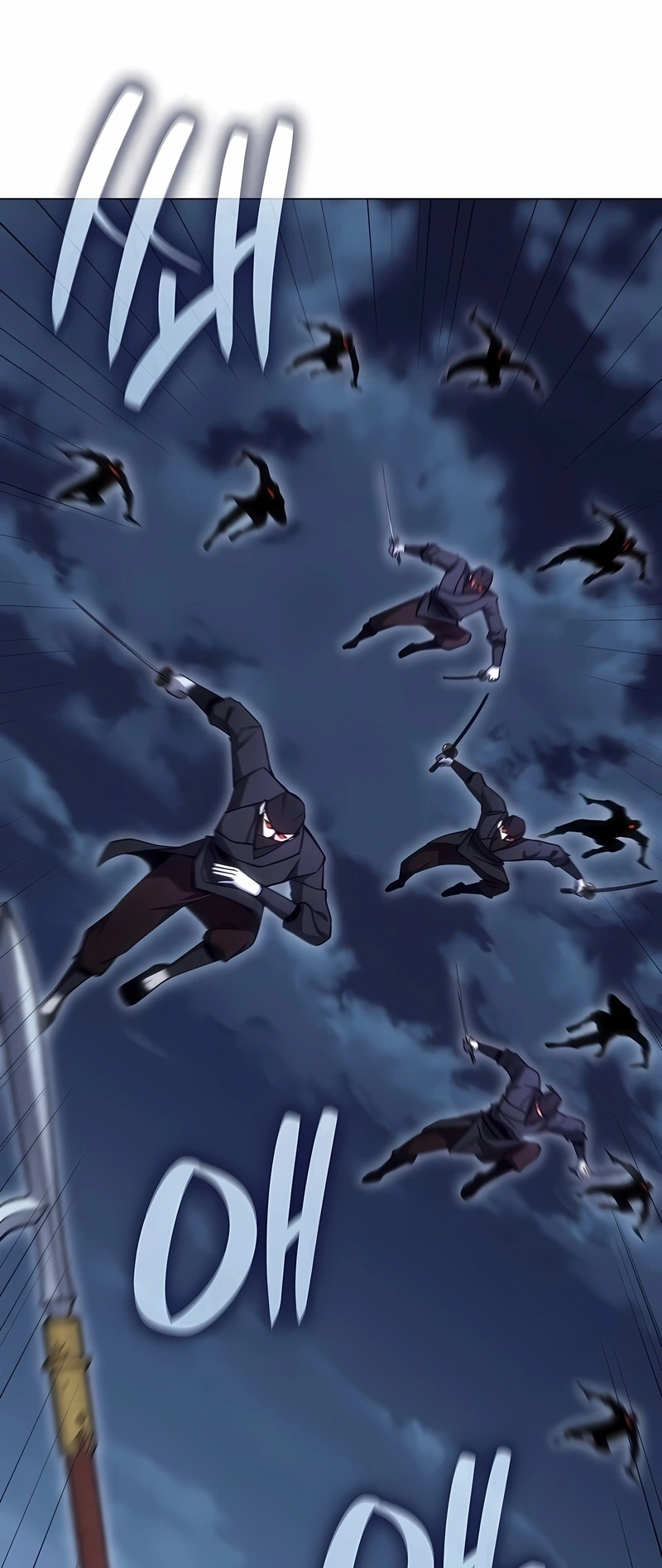 Read Eu Reencarnei como o Herdeiro Louco PT Manga Online