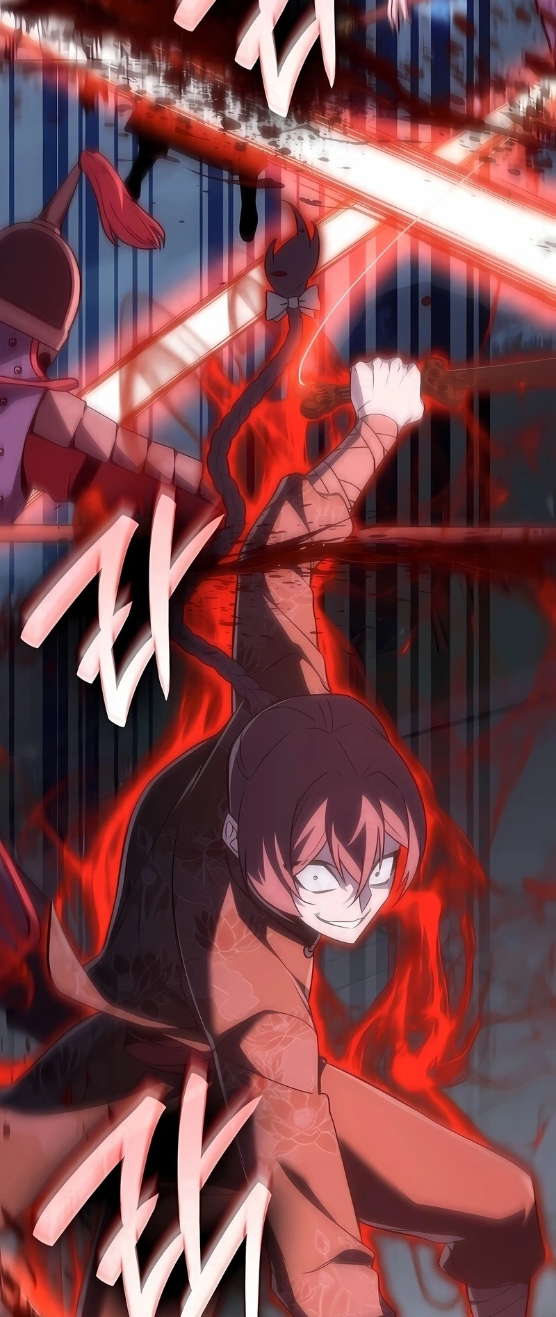 Read Eu Reencarnei como o Herdeiro Louco PT Manga Online