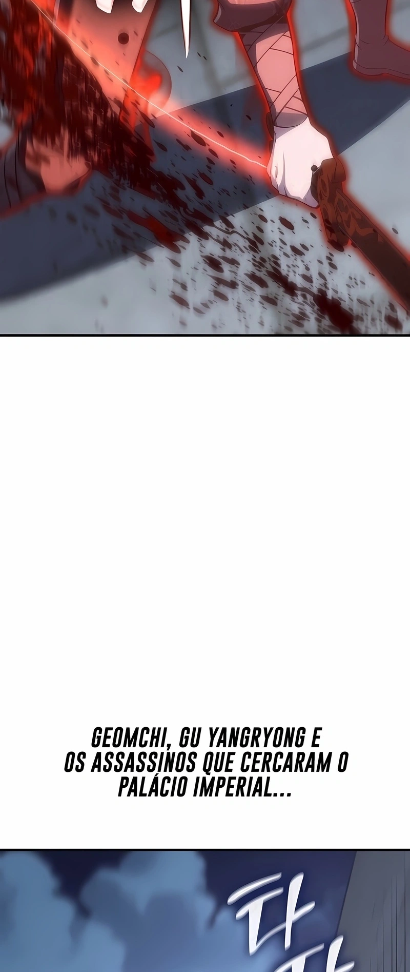 Read Eu Reencarnei como o Herdeiro Louco PT Manga Online