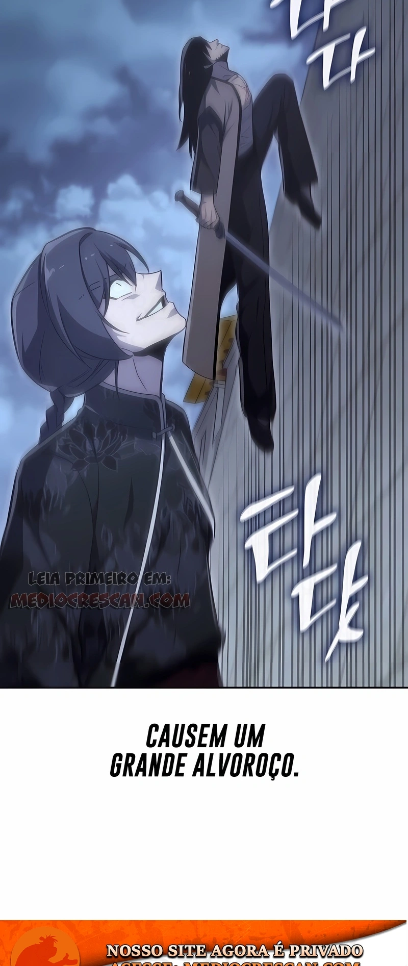 Read Eu Reencarnei como o Herdeiro Louco PT Manga Online