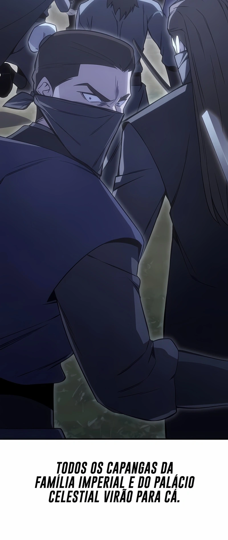 Read Eu Reencarnei como o Herdeiro Louco PT Manga Online