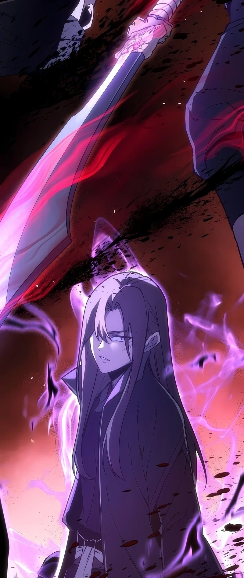 Read Eu Reencarnei como o Herdeiro Louco PT Manga Online