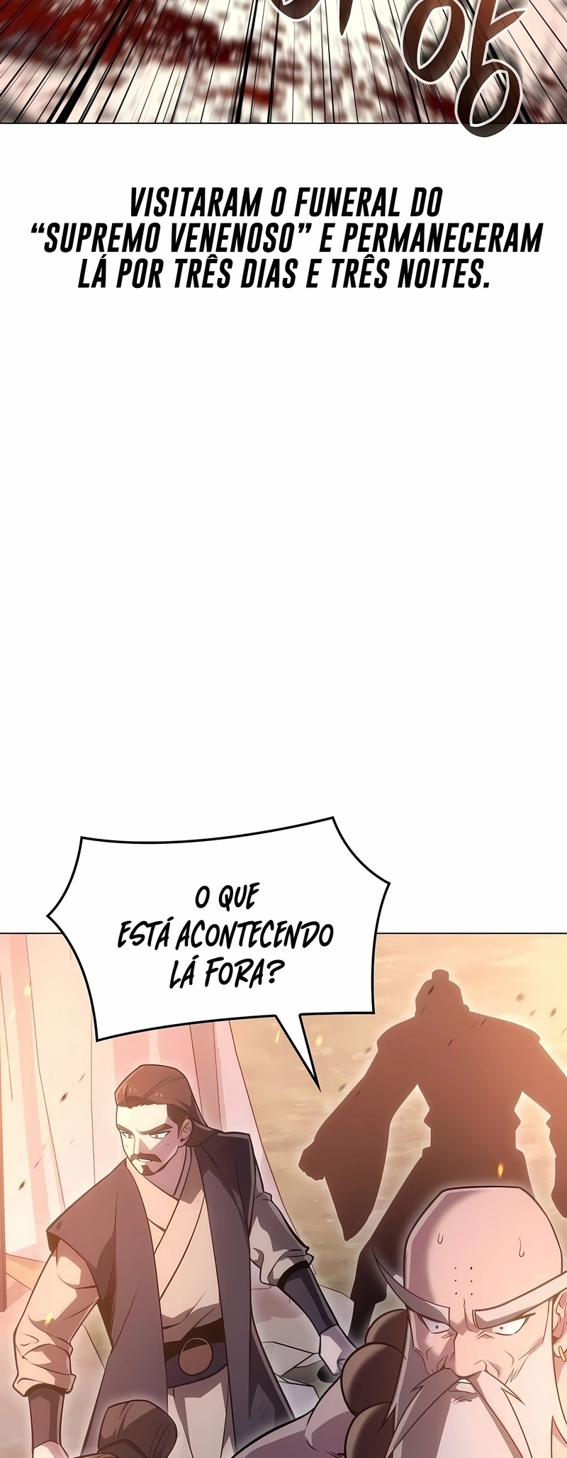 Read Eu Reencarnei como o Herdeiro Louco PT Manga Online