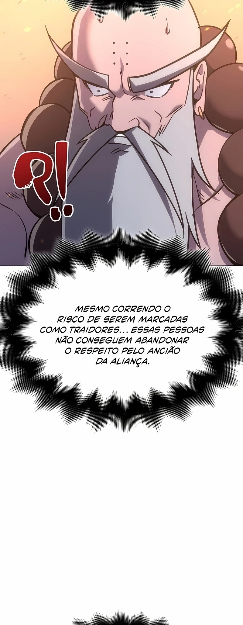 Read Eu Reencarnei como o Herdeiro Louco PT Manga Online
