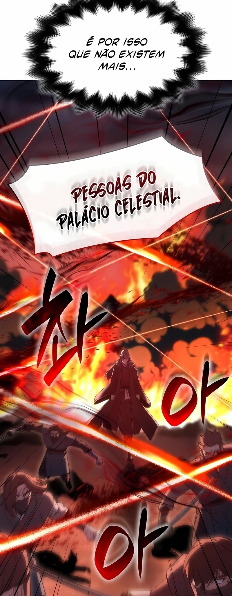 Read Eu Reencarnei como o Herdeiro Louco PT Manga Online