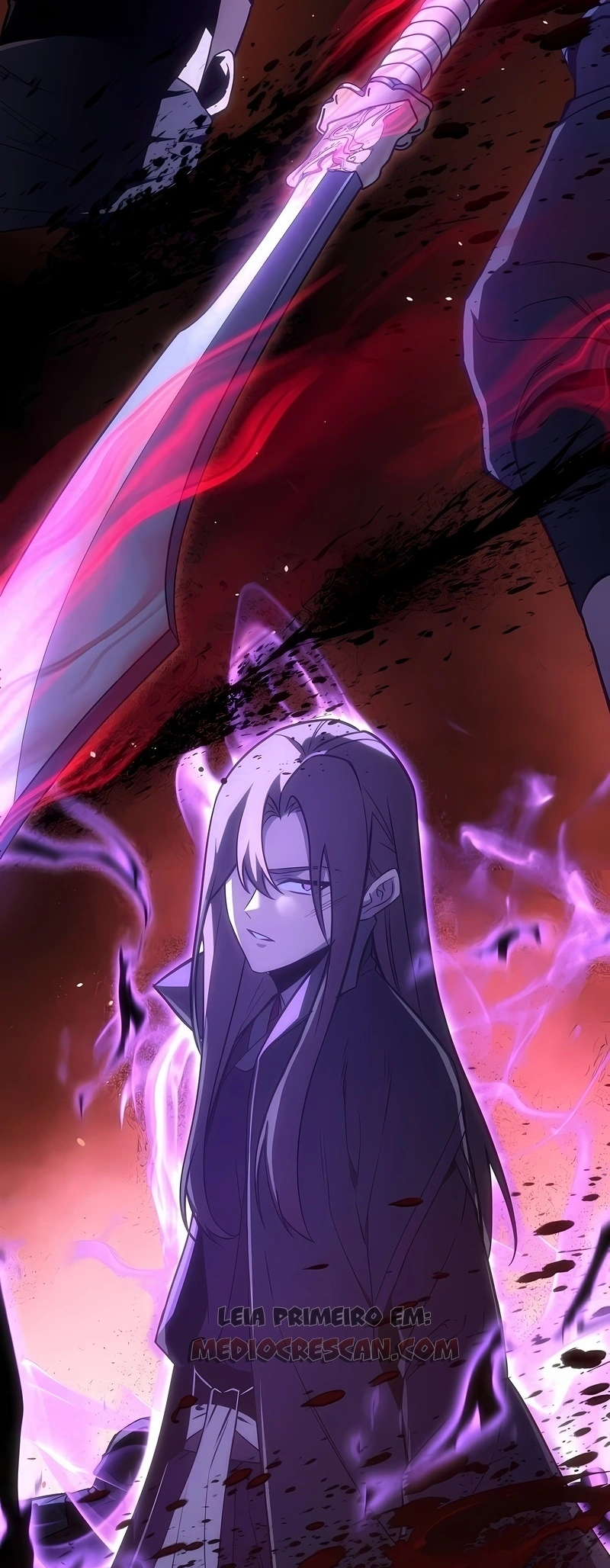 Read Eu Reencarnei como o Herdeiro Louco PT Manga Online