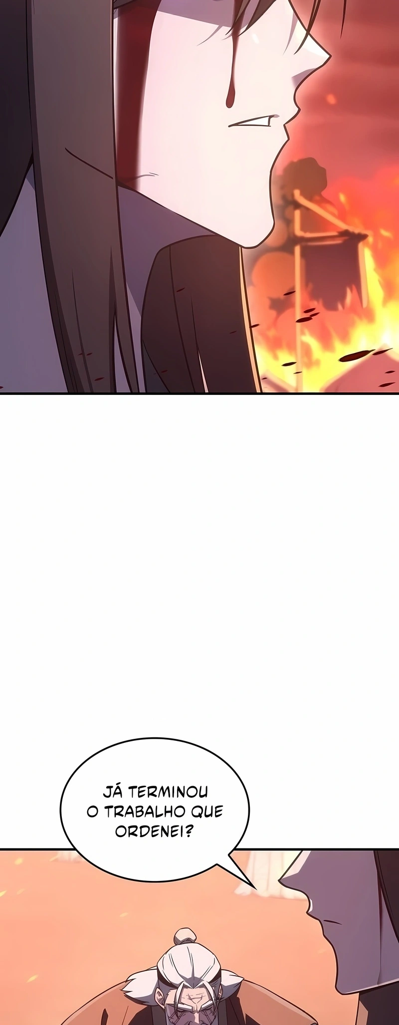 Read Eu Reencarnei como o Herdeiro Louco PT Manga Online