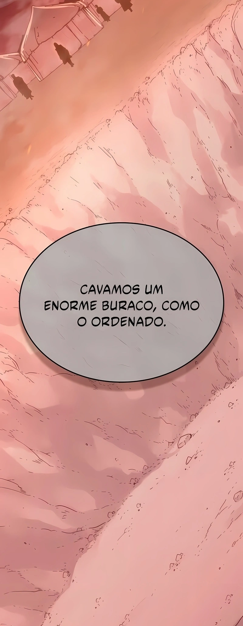 Read Eu Reencarnei como o Herdeiro Louco PT Manga Online