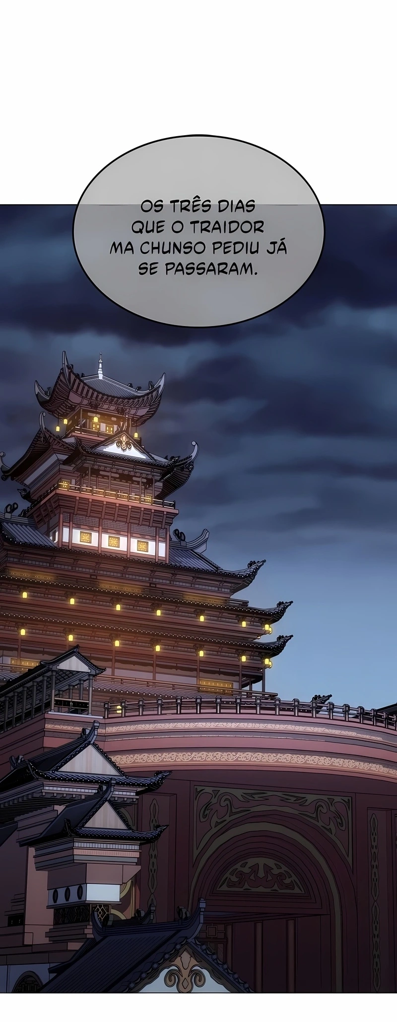 Read Eu Reencarnei como o Herdeiro Louco PT Manga Online