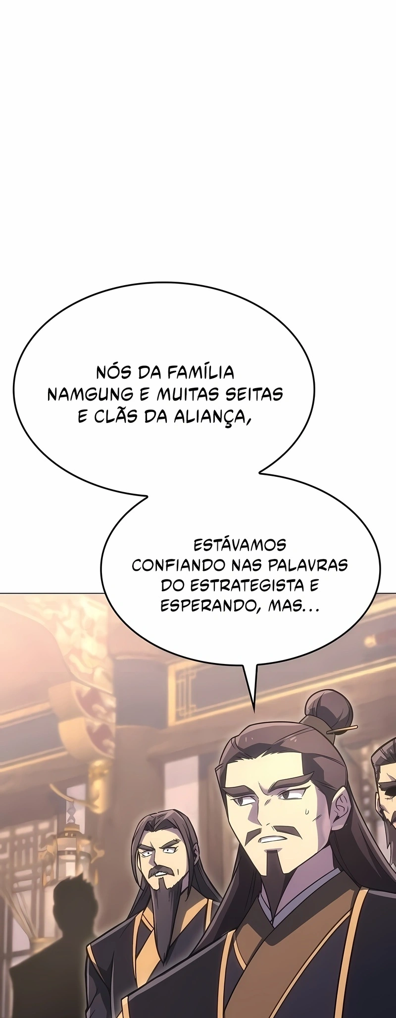 Read Eu Reencarnei como o Herdeiro Louco PT Manga Online