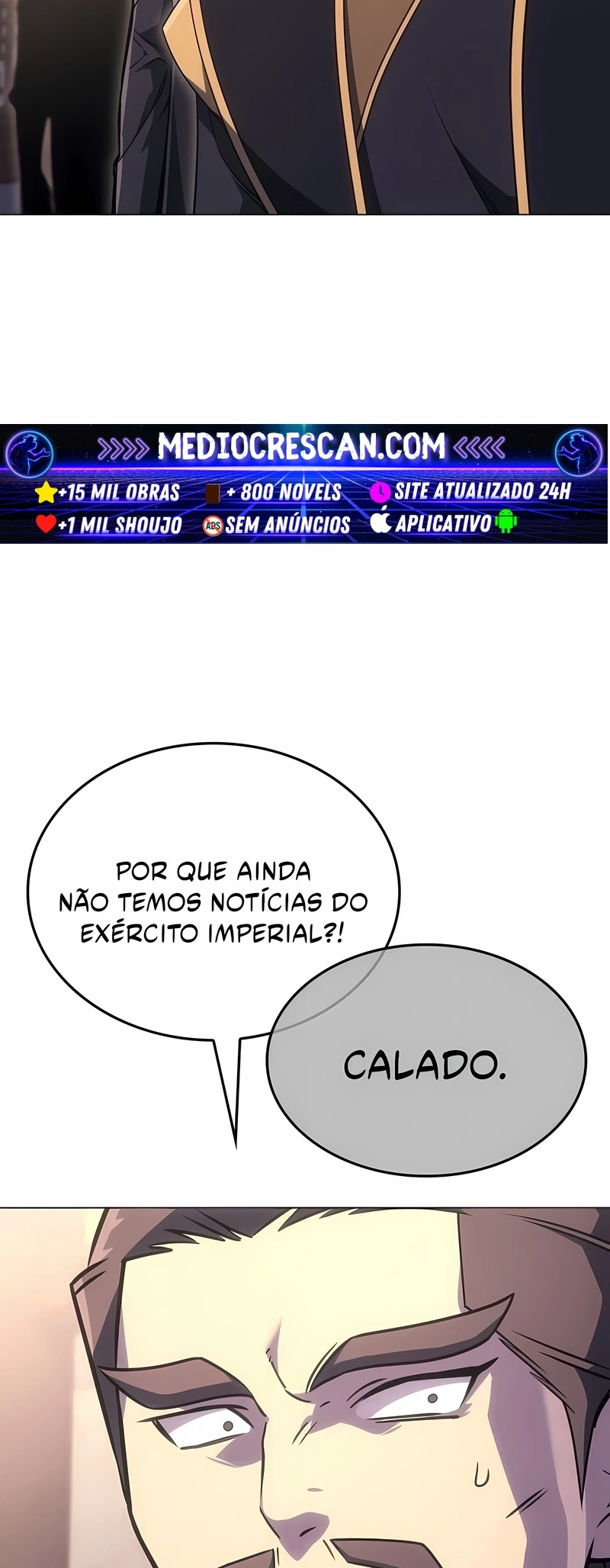 Read Eu Reencarnei como o Herdeiro Louco PT Manga Online