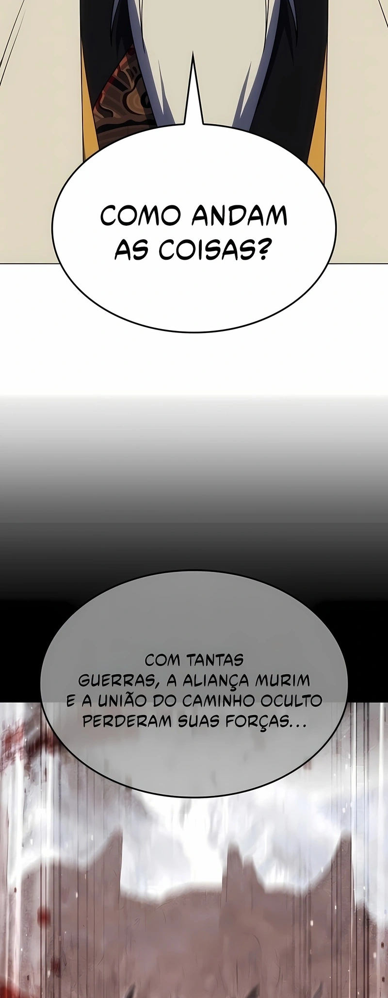 Read Eu Reencarnei como o Herdeiro Louco PT Manga Online