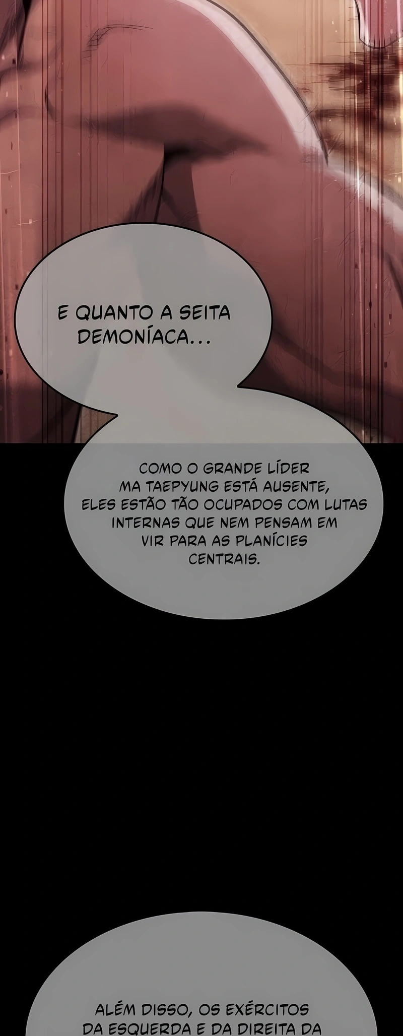 Read Eu Reencarnei como o Herdeiro Louco PT Manga Online