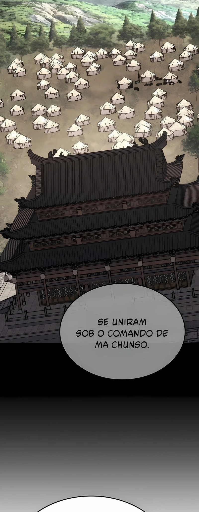 Read Eu Reencarnei como o Herdeiro Louco PT Manga Online